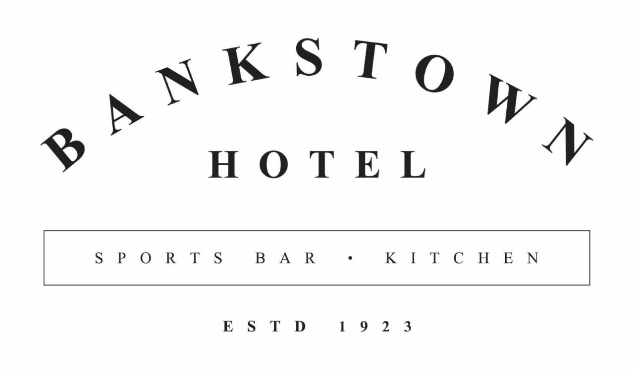 Bankstown Hotel Exteriör bild